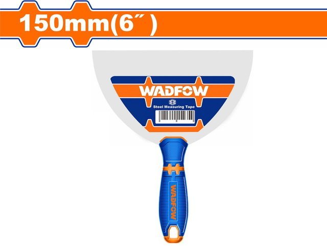 Raclette a enduire 150mm WADFOW