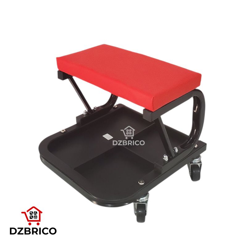 Tabouret et chaisse mecanicien Modele BK SFT