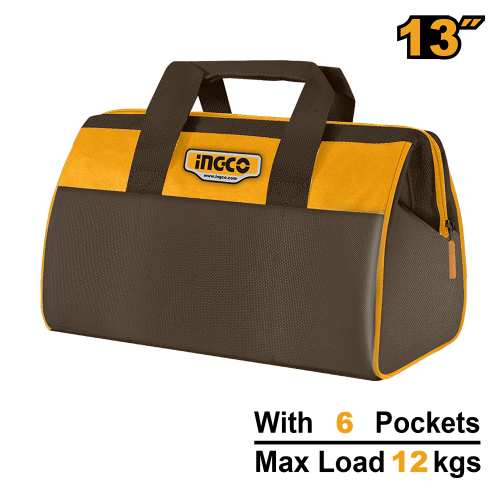 SAC À OUTILS 13 12KG INGCO