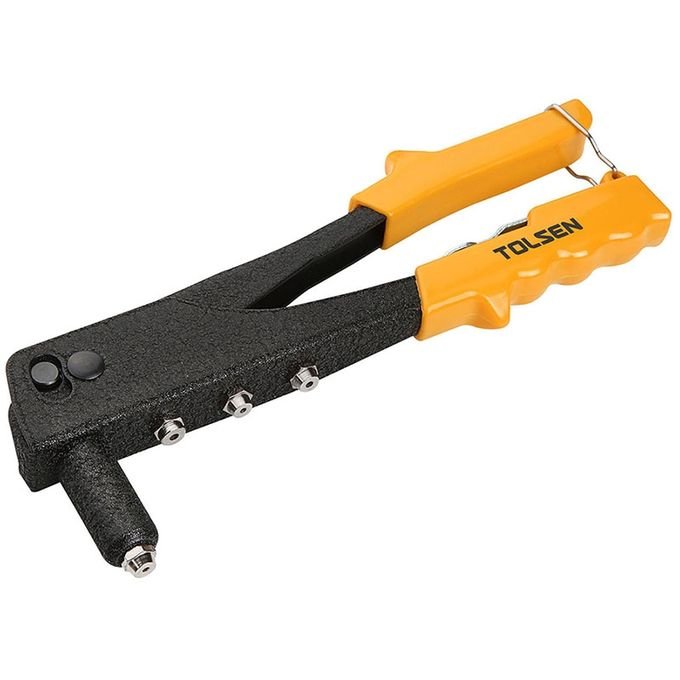 Riveteuse 10" TOLSEN