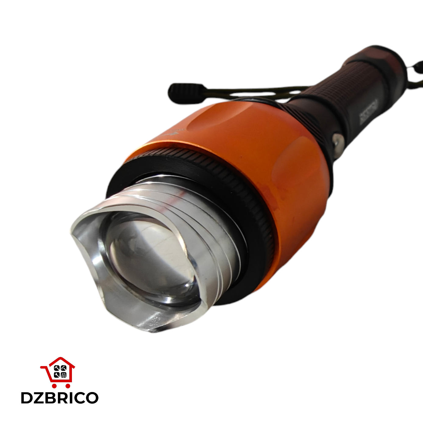 Lampe Rechargeable À LED Imperméable IP23 Beetro LA212