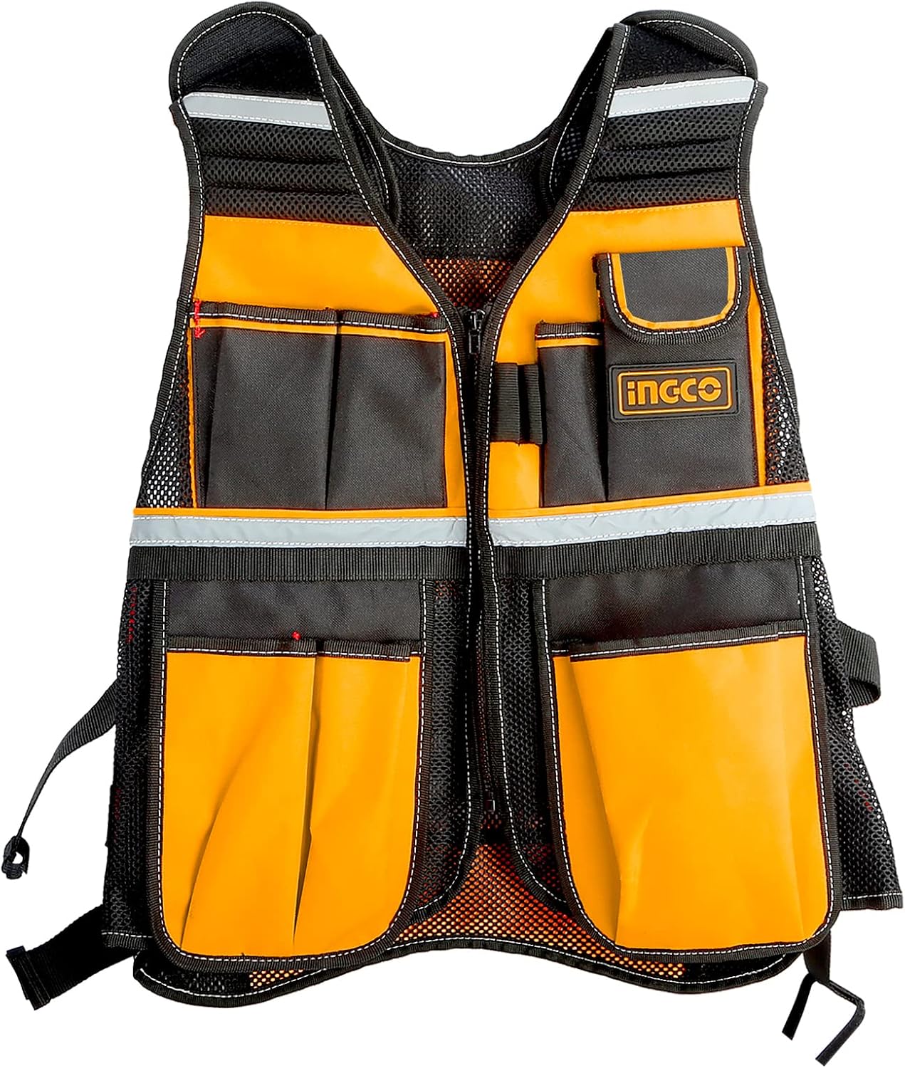 Gilet porte-outils HTVT0901 INGCO