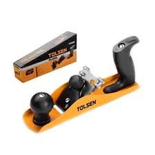 Rabot Professionnel 235x44 Mm TOLSEN