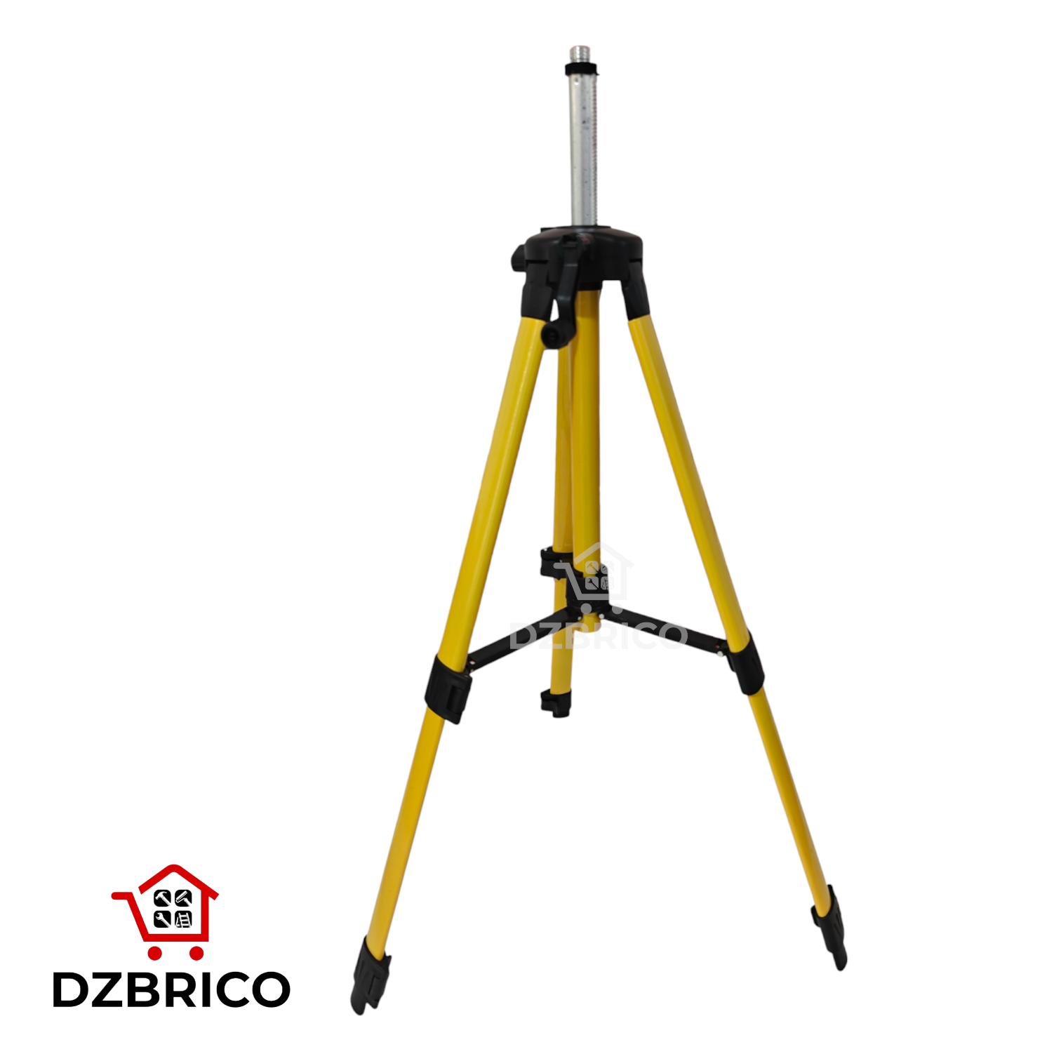 Trépied pour niveau laser 1.20m SFT