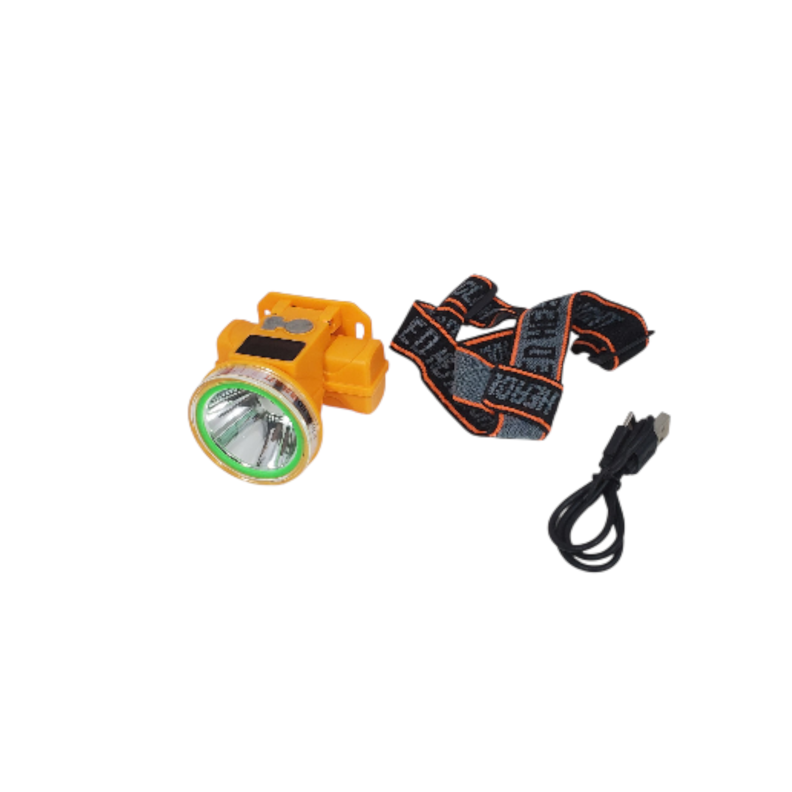 Lampe Frontale 60w