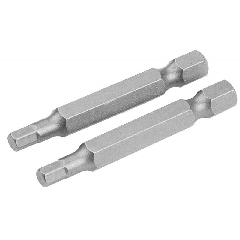 2pcs embout allen H4 TOLSEN