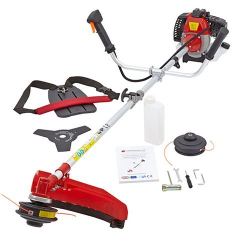 Debroussailleuse Thermique 1400w WORCRAFT