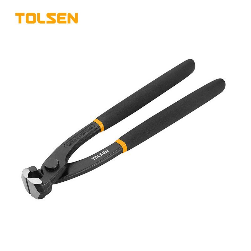 Tenaille industrielle 200mm 8" TOLSEN