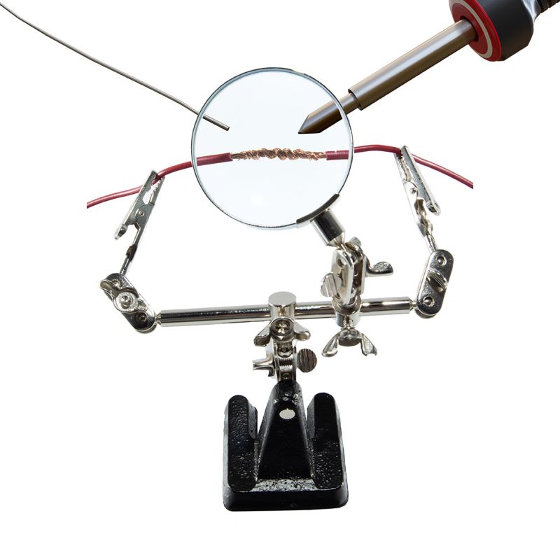 Loupe de précision SFT