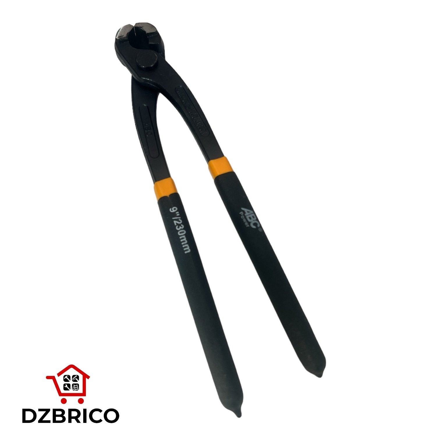 Tenaille 9" ABC