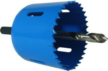 Scie Cloche 210mm