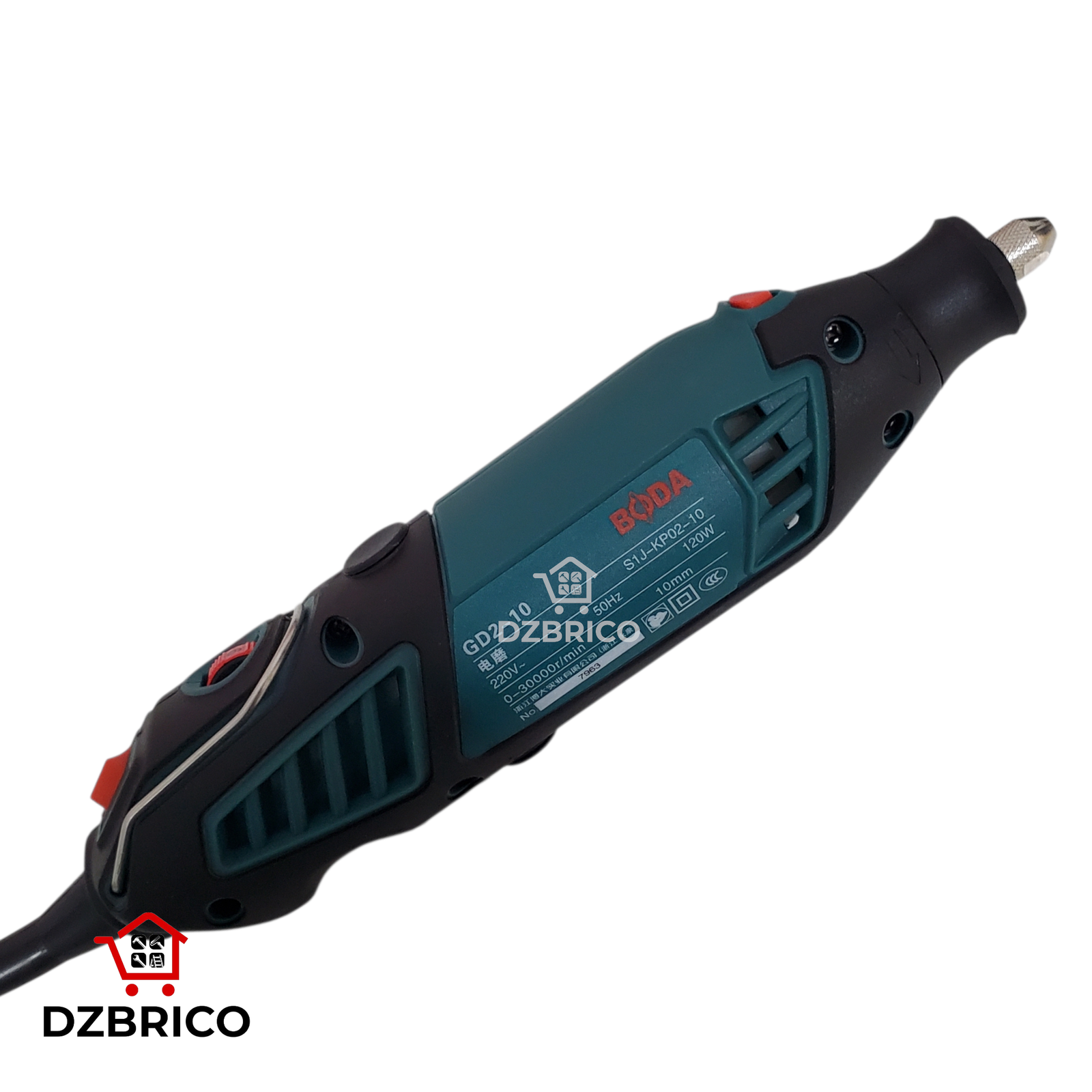 Outil Rotatif 120W  BODA
