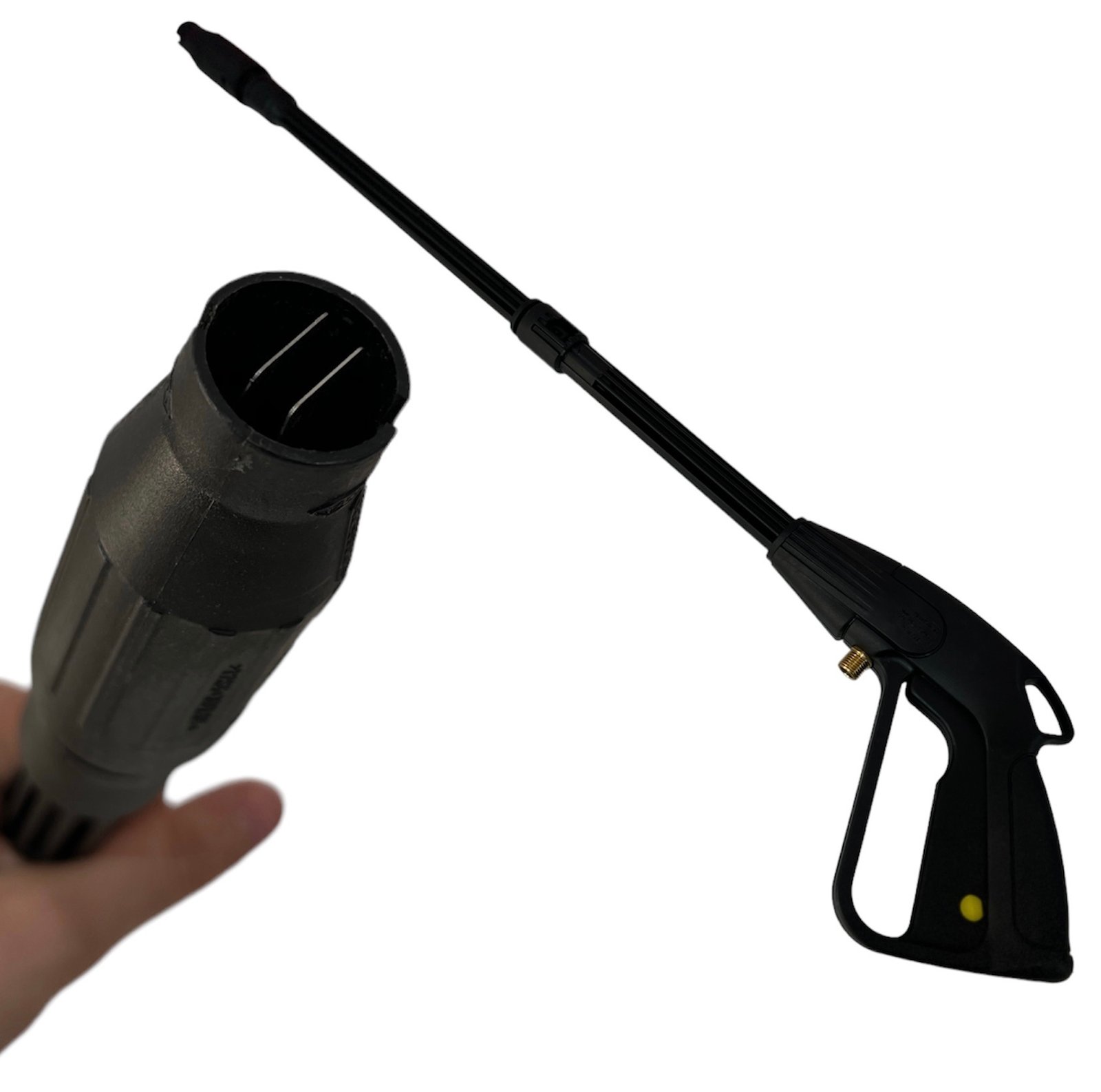 Pistolet Nettoyeur (hyundai-honest-crown) filetage SFT