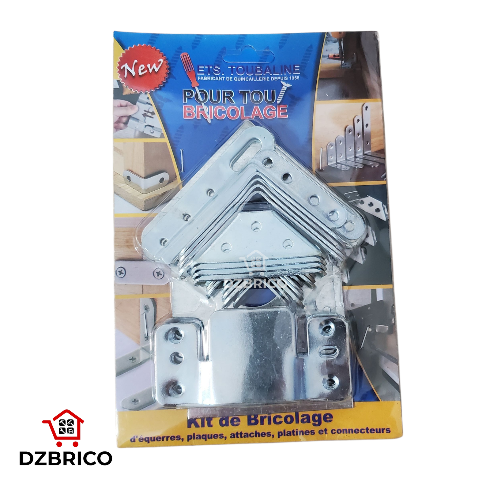 kit de bricolage