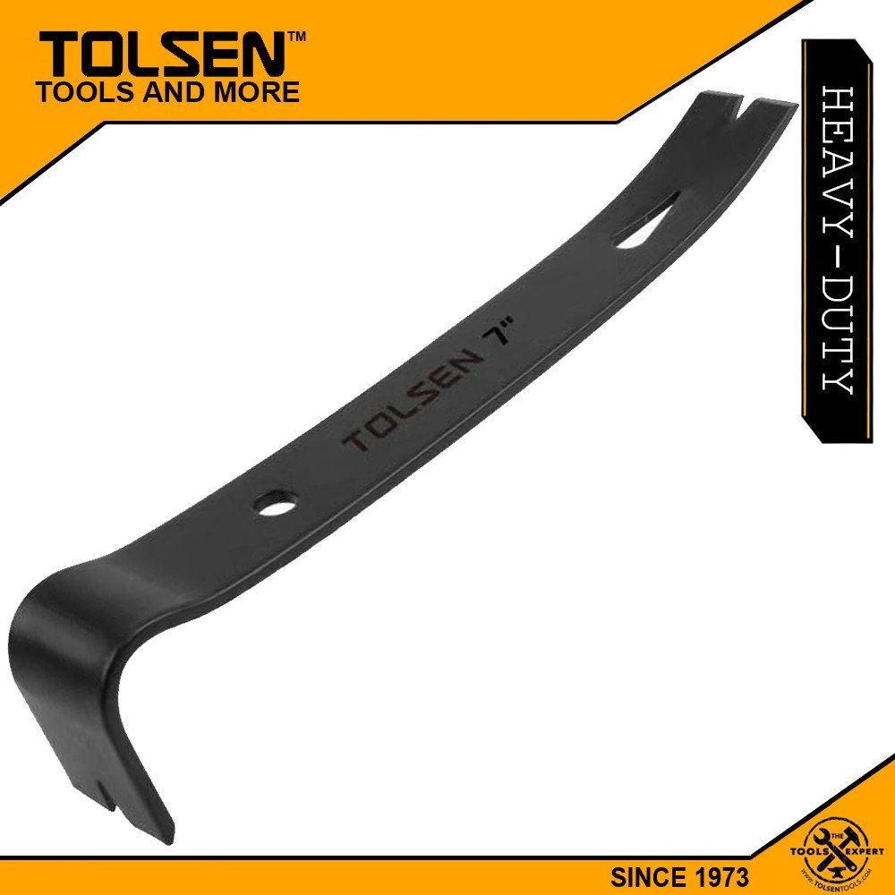 Mini Arrache Clous 180mm TOLSEN