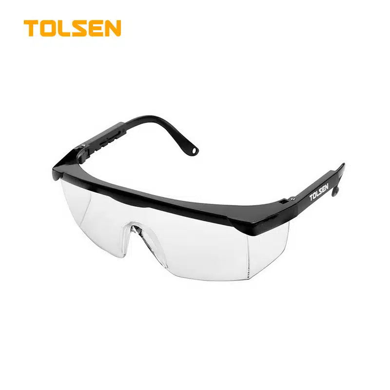 Lunette de protection en polycarbonate TOLSEN