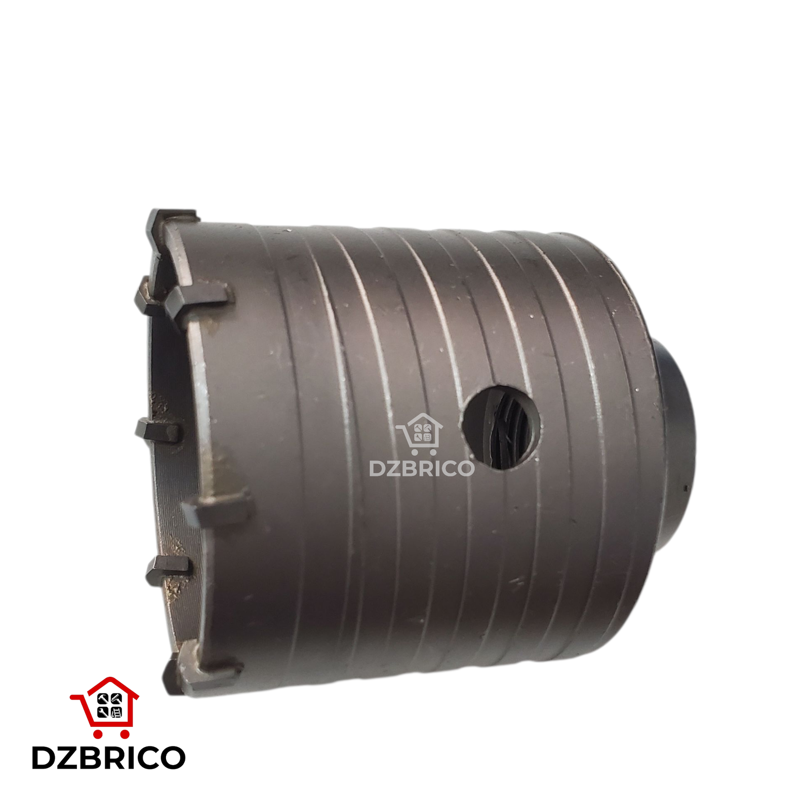 Scie Cloche Beton sans tige SL 50mm