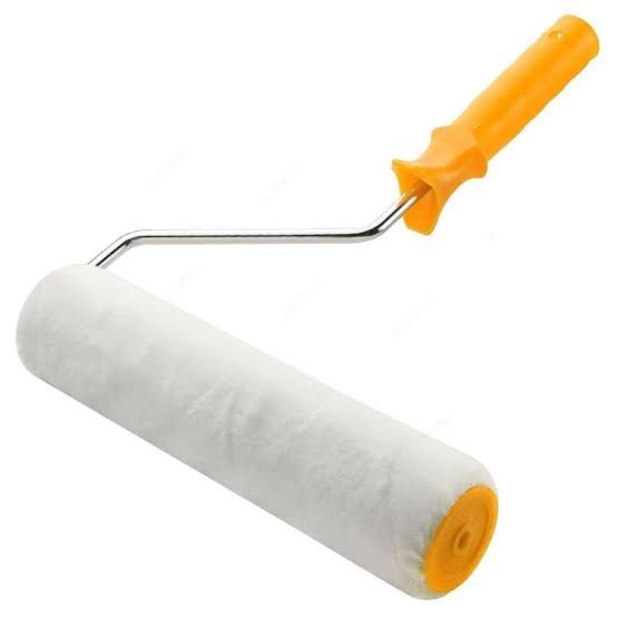 rouleau de peinture 7mm 250mm tolsen