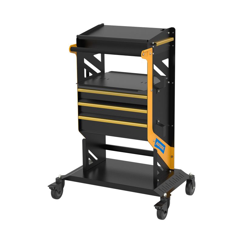 Chariot à outils de maintenance AUTOOL T26