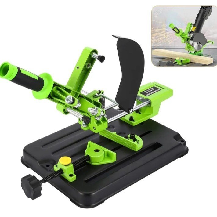 Support meuleuse d'angle 115mm coulissante SFT
