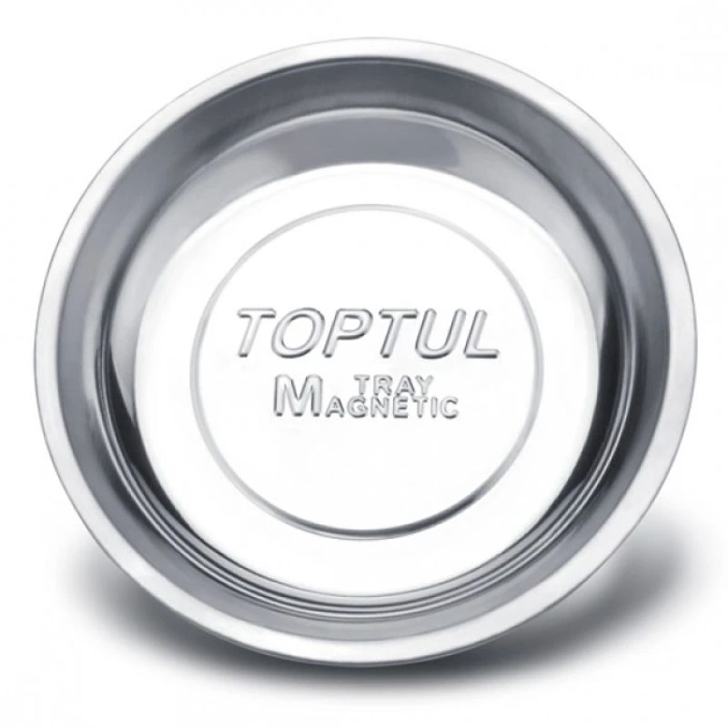 PLATEAU MAGNETIQUE ROND TOPTUL