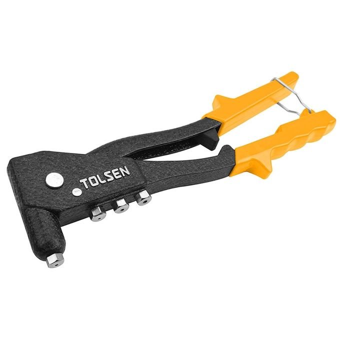 Riveteuse Aluminium 10.5" TOLSEN