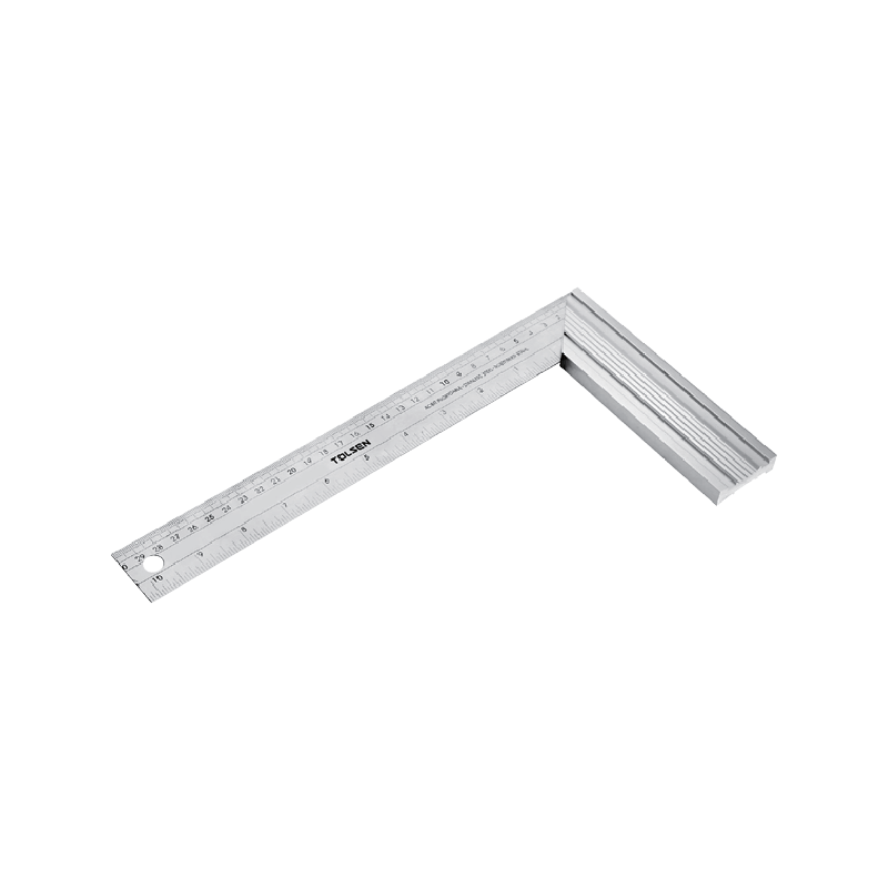 Equerre Aluminium 300mm TOLSEN