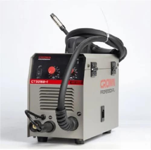 Poste A Souder MIG-220H 30-140A CROWN CT33168-1