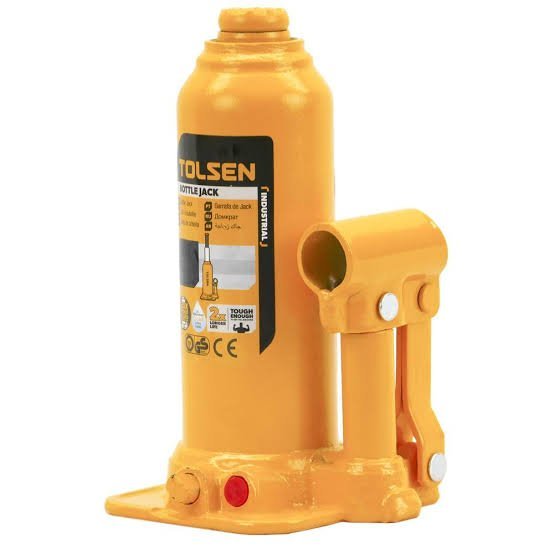 cric a bouteille 6 ton TOLSEN