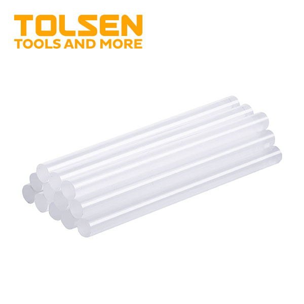 Tube colle silicone 200mm TOLSEN