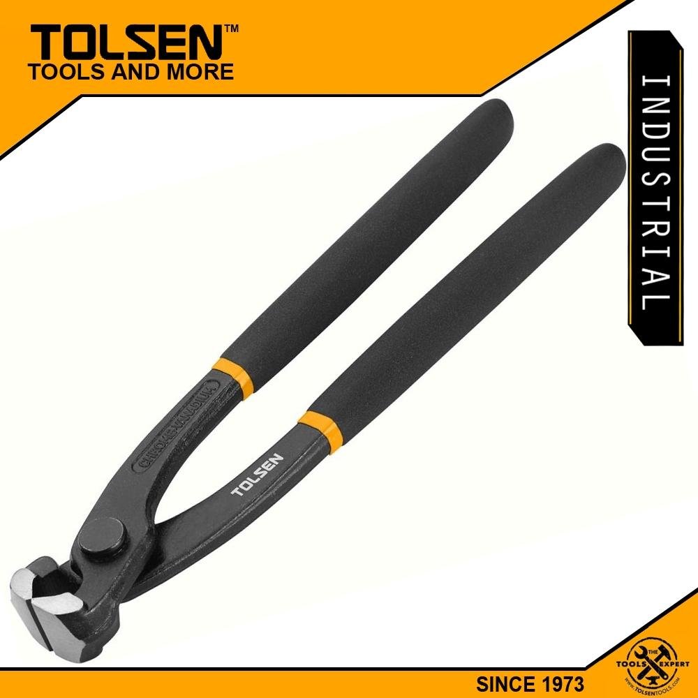 Tenaille 275MM 11" TOLSEN