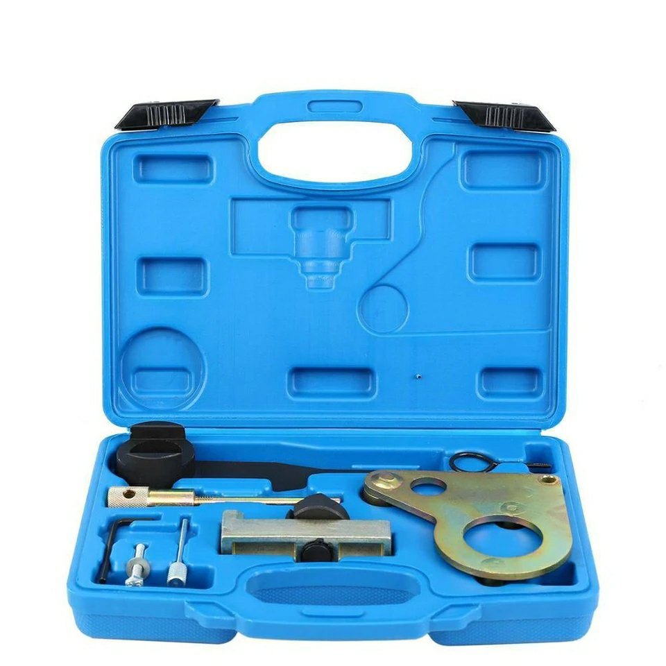 Kit d'outils de réglage et de verrouillage de la synchronisation pour les moteurs à entraînement par chaîne 2.0 DCi master .