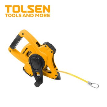 Decametre 50M TOLSEN