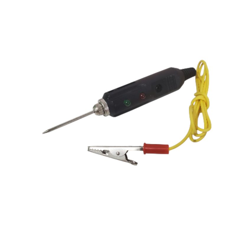 Testeur FUSIBLE de câblage 6-24 V (indicateur, sonore)