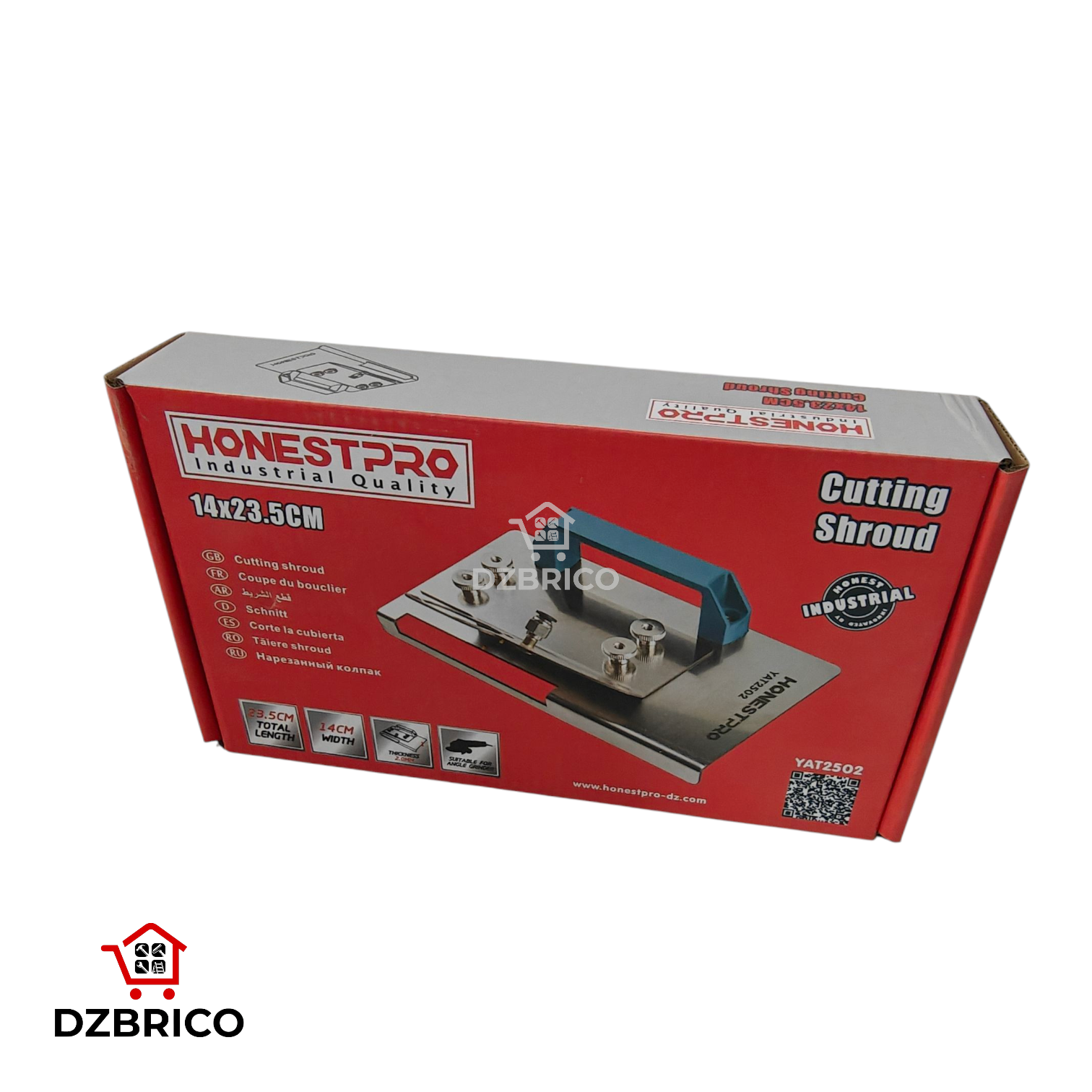 Support de coupe carreaux 45 HONESTPRO