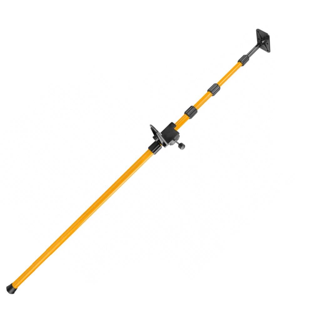 Perche Niveau Laser 3m80 TOLSEN