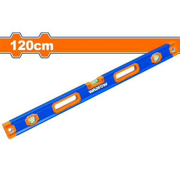 Niveau  a bulles 120cm WADFOW