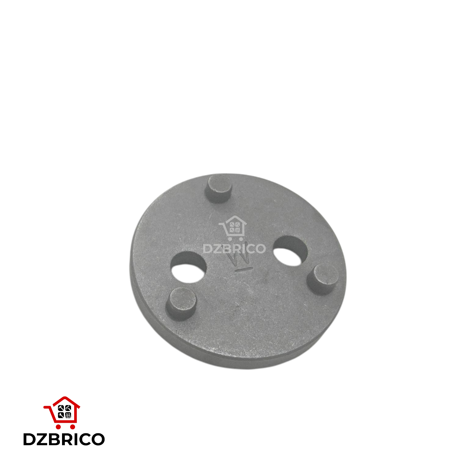 Adaptateur pour repousser les pistons d'étrier VW