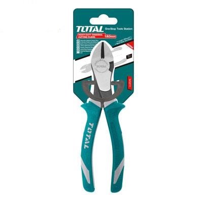 Pince Coupante Diagonale 7″ Total