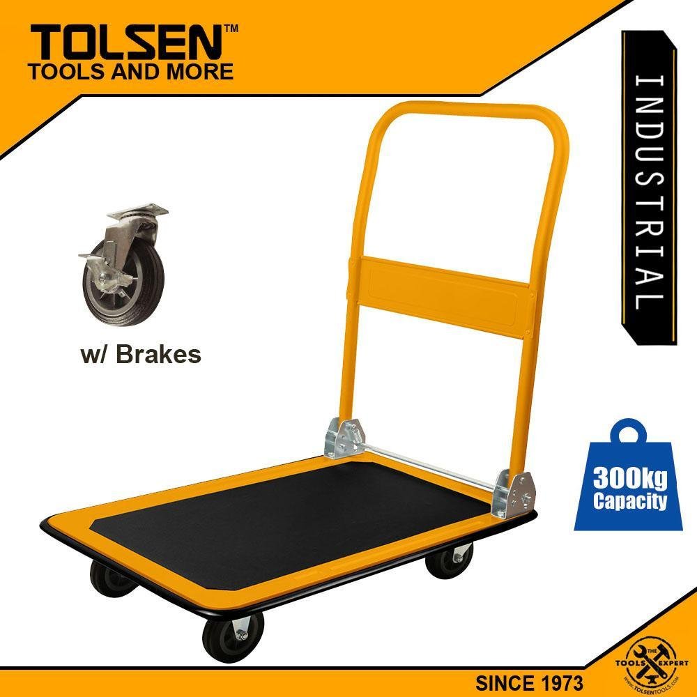 Chariot Pliable 300KG TOLSEN