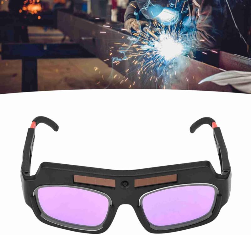 Lunette de soudage numerique n.forme SFT