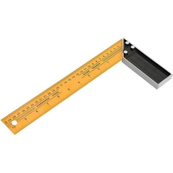 Equerre 300mm tolsen