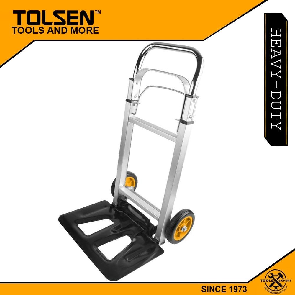 Chariot Pliable 90Kg TOLSEN