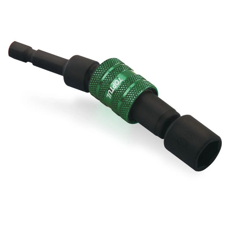 EMBOUT MAGNETIQUE UNIVERSEL 8MM TOPTUL
