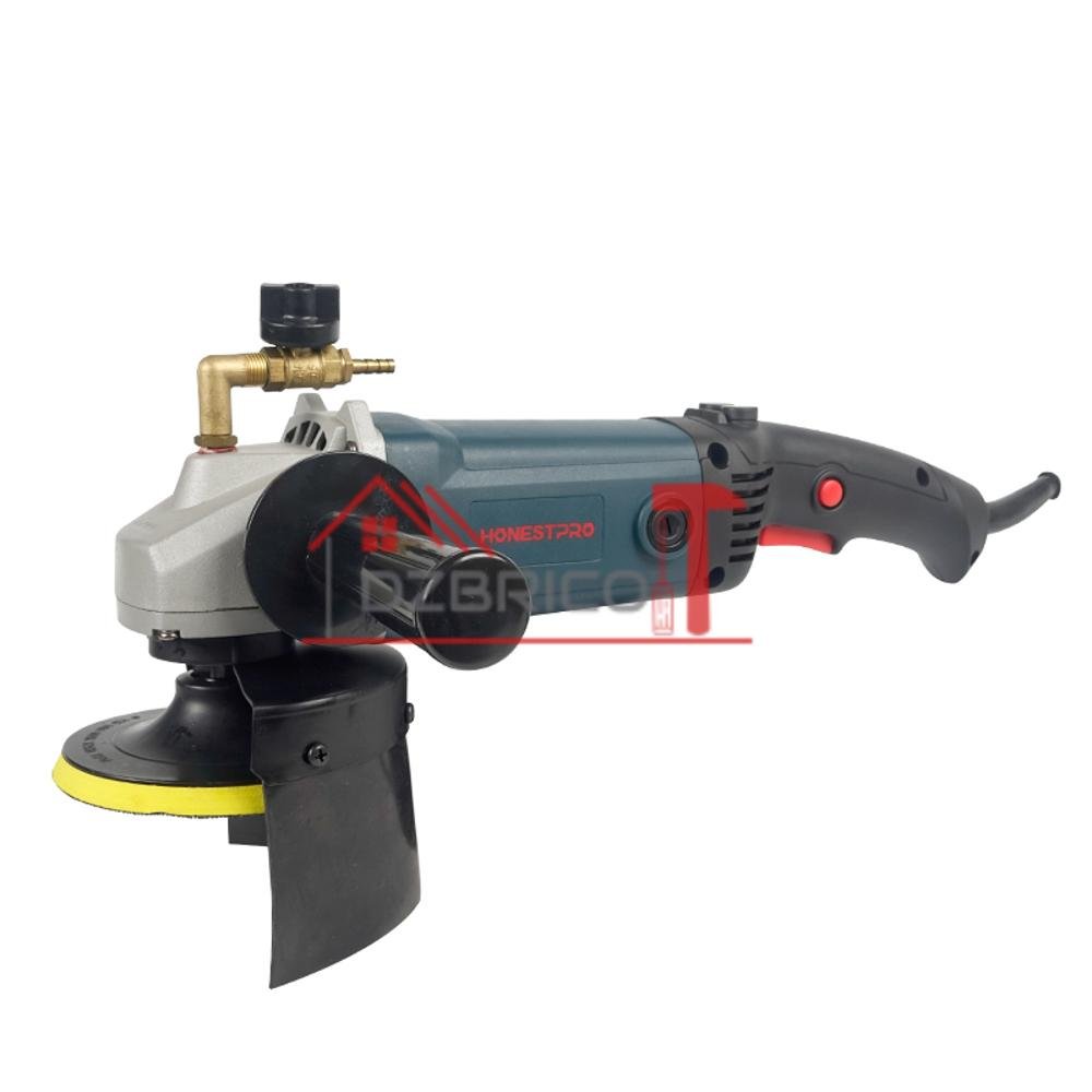Ponceuse A Eau 1200w HONESTPRO