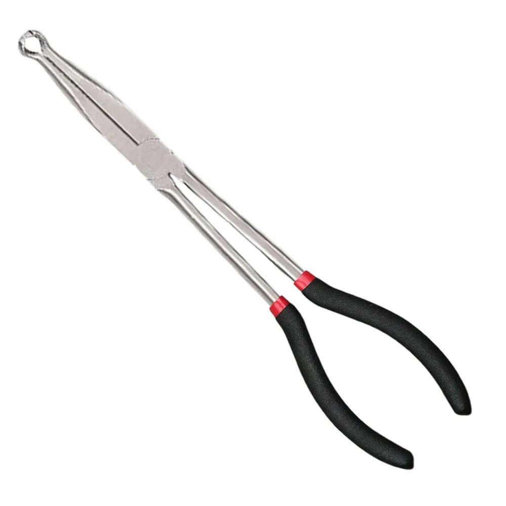 Pinces à câble bougies, Pince pour casque pour collier de serrage pour radiateur 11"