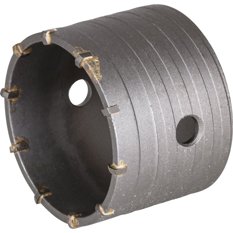 Scie Cloche Beton sans tige SL - 70MM