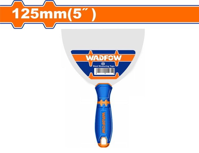 Raclette a enduire 125mm WADFOW
