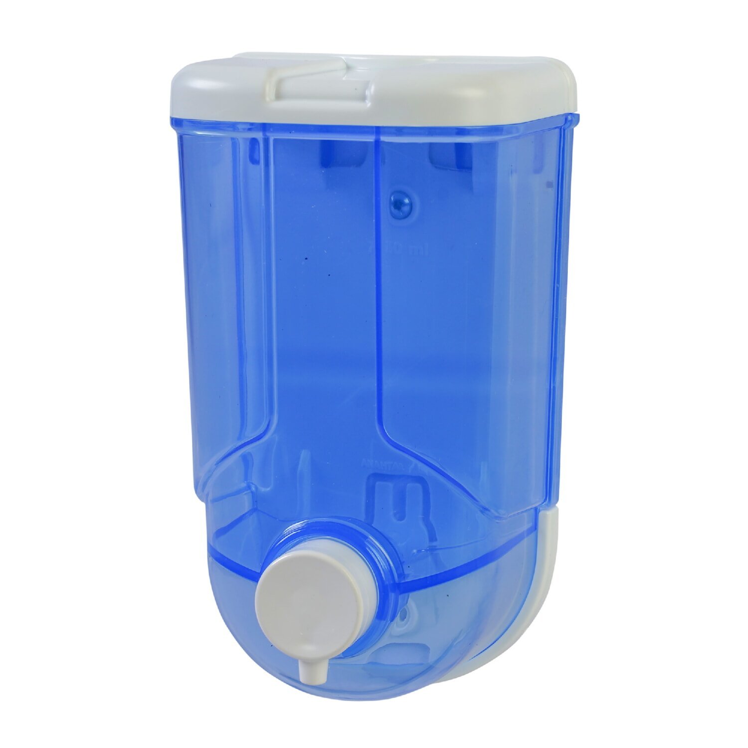 Distributeur De Savon Liquide AWION
