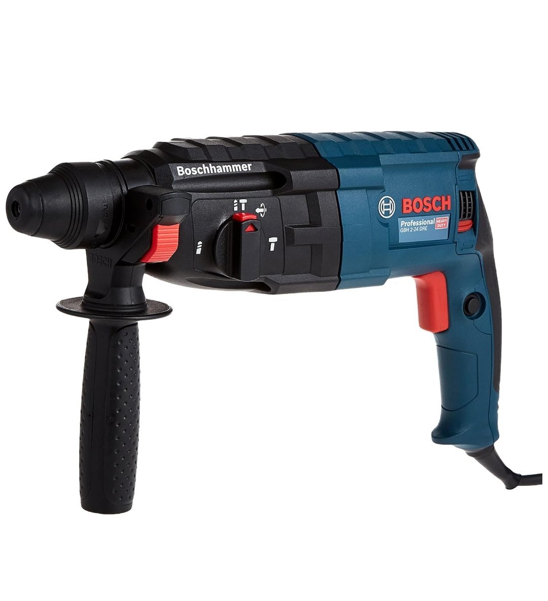 Marteau Perforateur 24mm 790W GBH2-24 DRE BOSCH